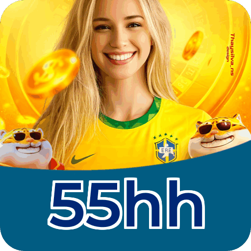 Comparação APP mobile vs versão web da 55hh